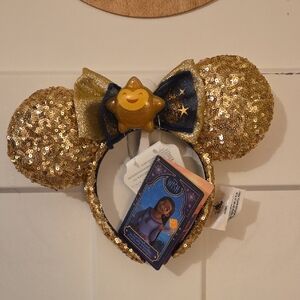 Disney Wish Headband